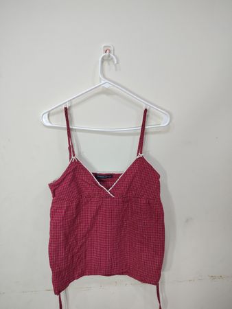 「Brandy Melville Cami Top」
