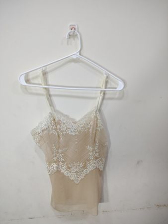 Wacoal Lace Trim Camisole