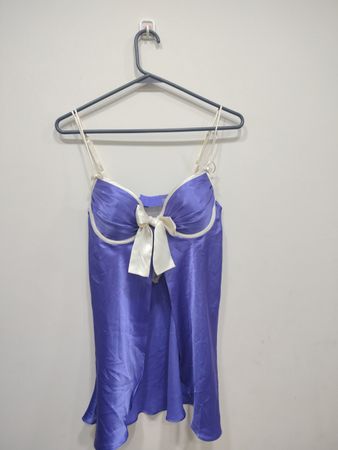 CABERNET Slip in lingerie con dettaglio in rosa