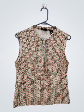 New York & Company Sleeveless Top