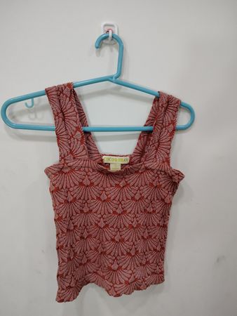 Coco & Shay Tank Top