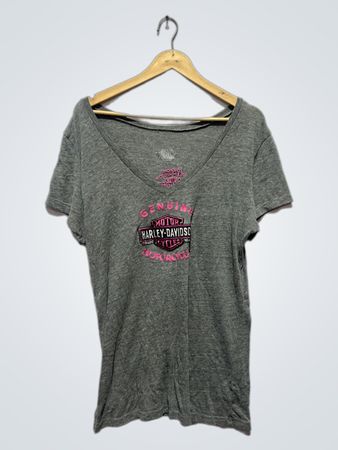 Harley-Davidson Tシャツ