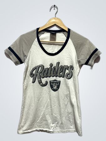 Camiseta NFL Las Vegas Raiders