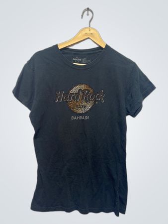 T-shirt Hard Rock Cafe Bahrain