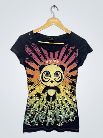 「The Public Zoo Panda T-Shirt」
