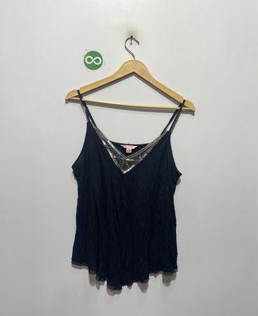 「Candie's Cami Top」