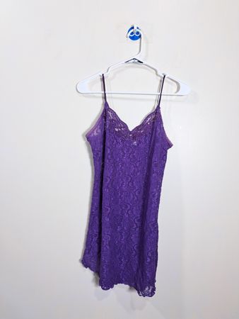 DELICATES Lace Chemise