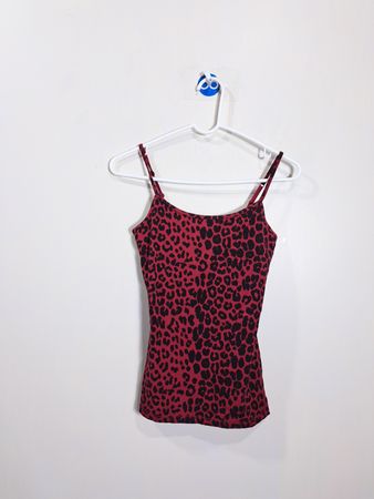 Express Cami Top