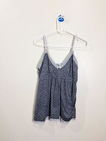 Laura Ashley Cami Top
