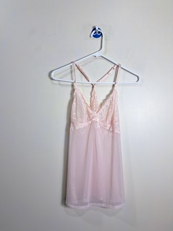 Gilian & Ovale Sleepy Circle Nightgown