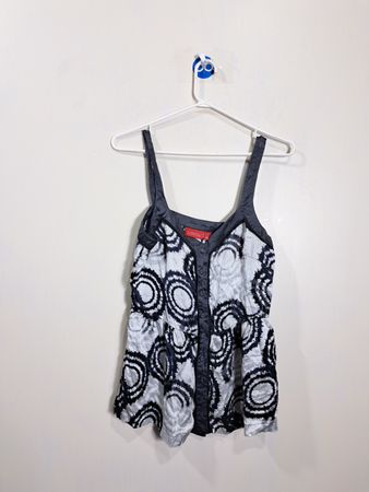 J. Jill Collection Sleeveless Top