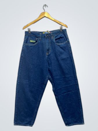 EMPYRE Blue Denim Jeans