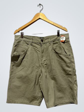 Shorts Cargo Wrangler Workwear
