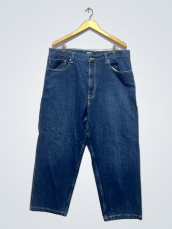 DENIZEN PREMIUM QUALITY DESIGNED SFI/CA JEANS