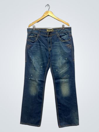 SEDGKA Men's Jeans
