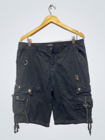 OCHENTA Cargo Shorts