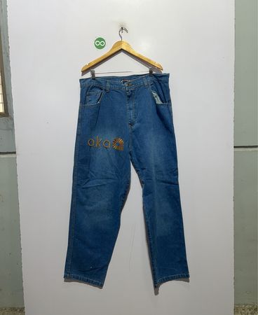 Akademiks Denim Jeans