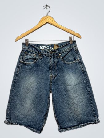 Shorts de Jeans EPIC Premium