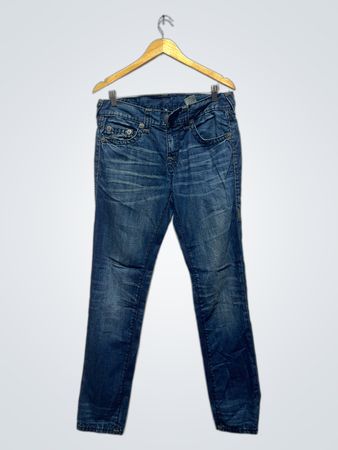 True Religion Denim Jeans