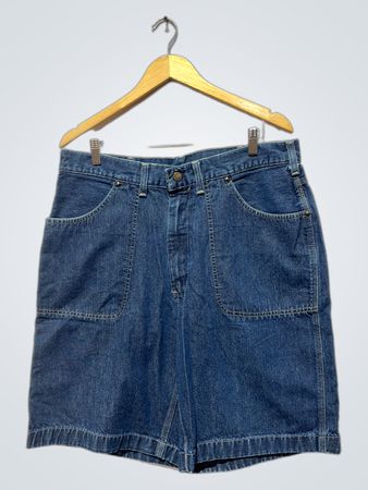 Polo Jeans Co. Denim Shorts