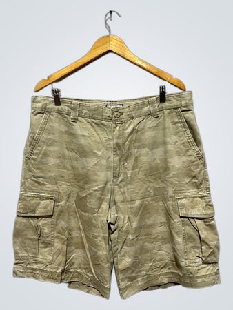 IZOD Cargo Shorts