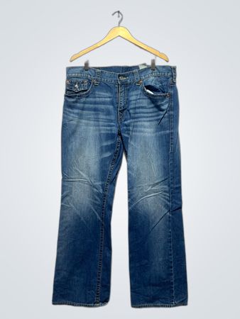 True Religion Bootcut Jeans