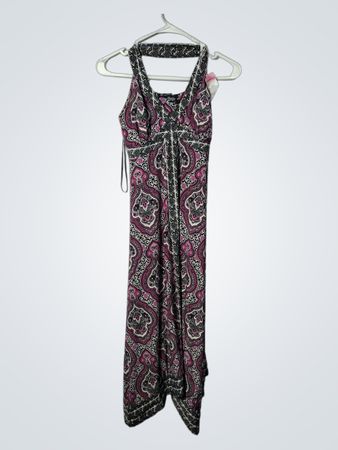 International Concepts Petite Maxi Dress