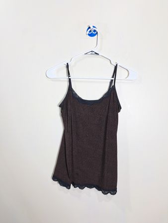 Jockey Camisole Top