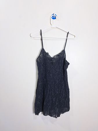 Lady Vald Intimates Lace Camisole