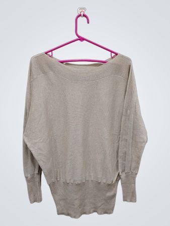 Jennifer Lopez Knit Sweater
