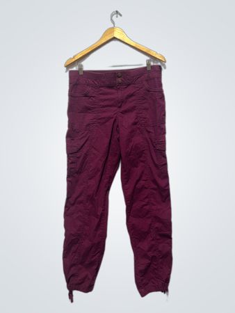 Pantalon cargo pour femmes Style & Co