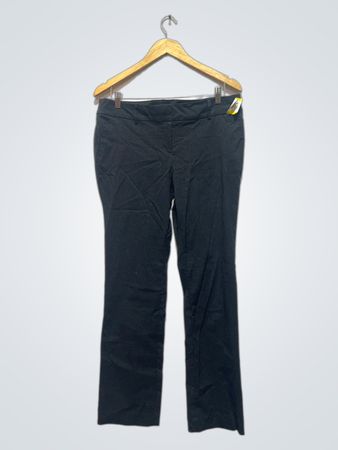 Pantalon habillé gris pour femmes RICKI'S taille 10