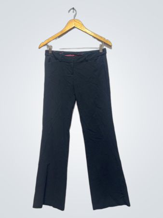 Joe Benbasset Black Pants