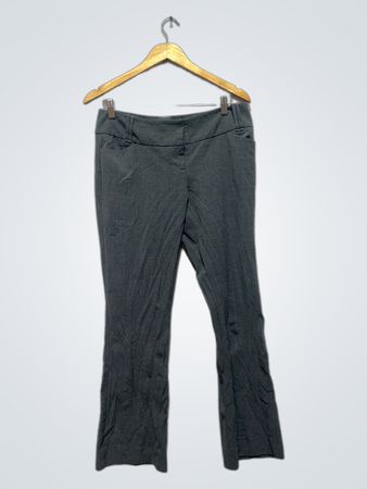 Le pantalon gris Cassidy Fit de la collection limitée