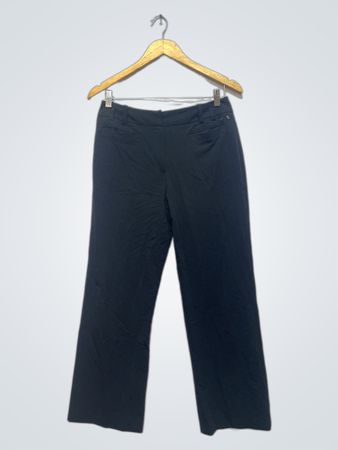 Larry Levine Stretch Pants