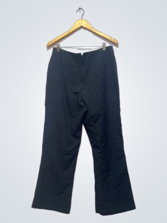 Pantalons noirs Complice