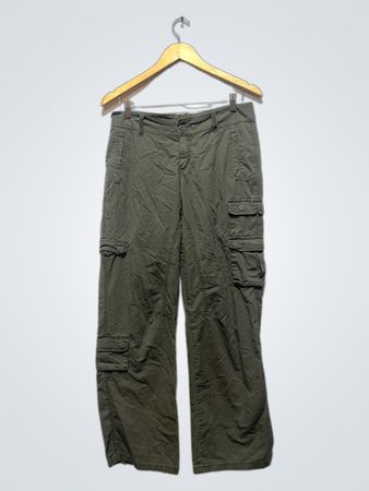 Nollie Cargo Pants