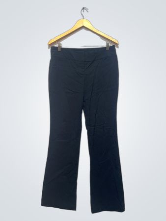 RICKI'S Black Flare Pants