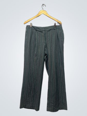 Striped Pants