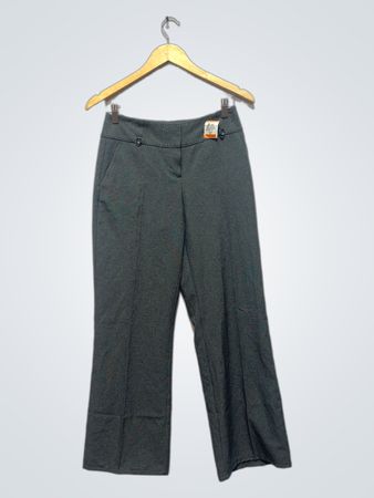 Pantalon de costume gris Atmosphere