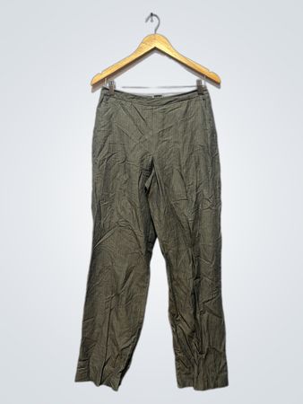 Cleo Striped Pants