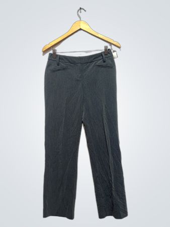 International Concepts Petite Grey Dress Pants