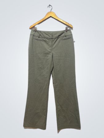 Calças de Vestido Femininas APT. 9
