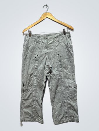 Pantalons cargo Capri femmes Style & Co. taille 8