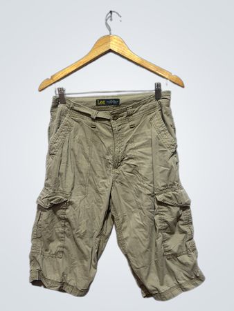 Lee Cargo Shorts