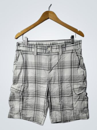 George Cargo Shorts