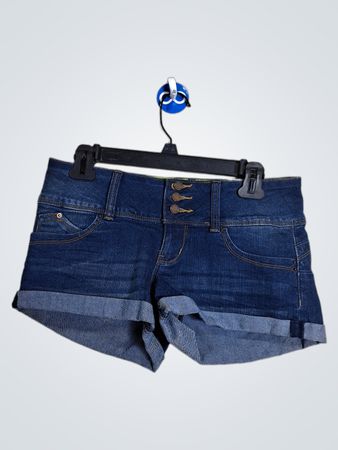 YMI Denim Shorts