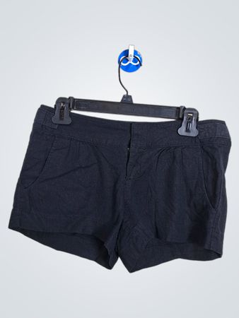 Shorts noirs pour femmes Old Navy