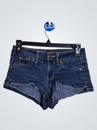 2RWR Jeans Company Denim Shorts