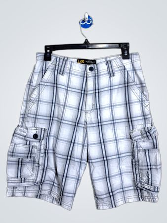 Lee Cargo Shorts